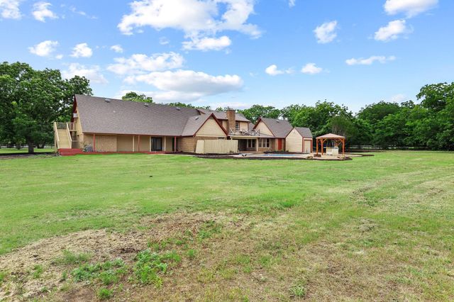 10024 Slater Creek Road, Anna, TX 75409