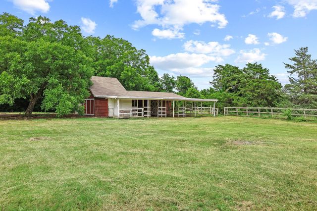 10024 Slater Creek Road, Anna, TX 75409