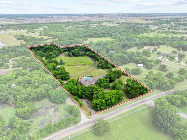 10024 Slater Creek Road, Anna, TX 75409