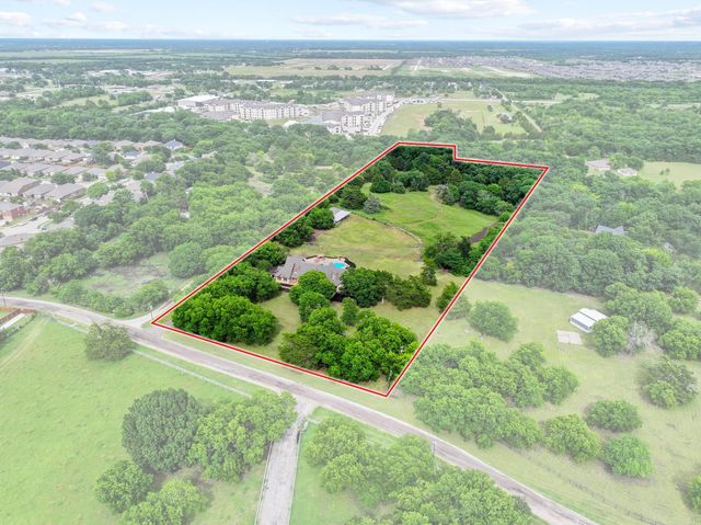 10024 Slater Creek Road, Anna, TX 75409