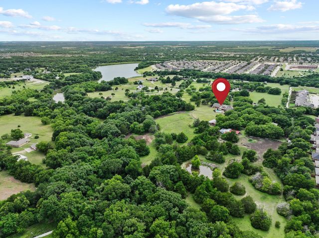 10024 Slater Creek Road, Anna, TX 75409