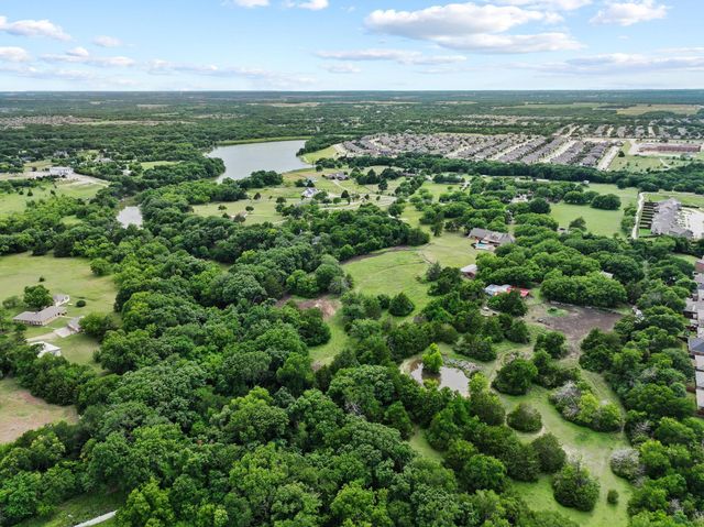 10024 Slater Creek Road, Anna, TX 75409