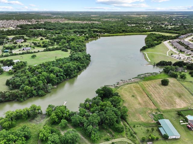10024 Slater Creek Road, Anna, TX 75409