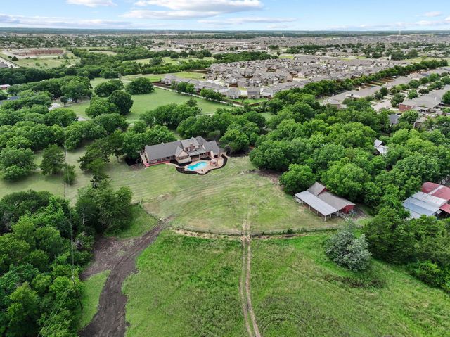 10024 Slater Creek Road, Anna, TX 75409