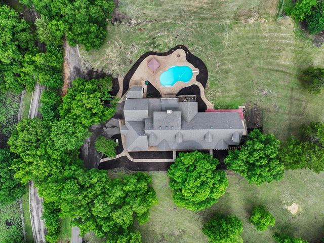 10024 Slater Creek Road, Anna, TX 75409