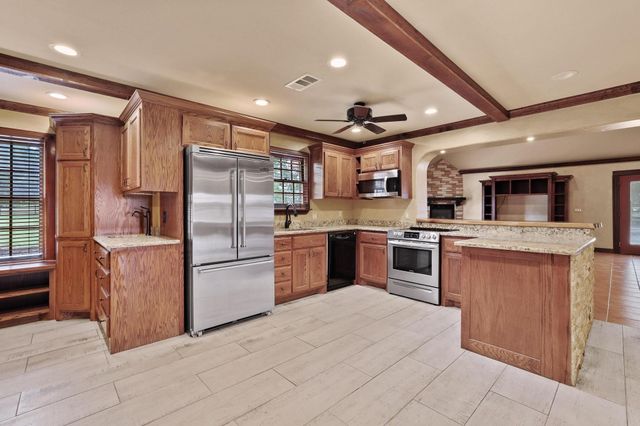 10024 Slater Creek Road, Anna, TX 75409