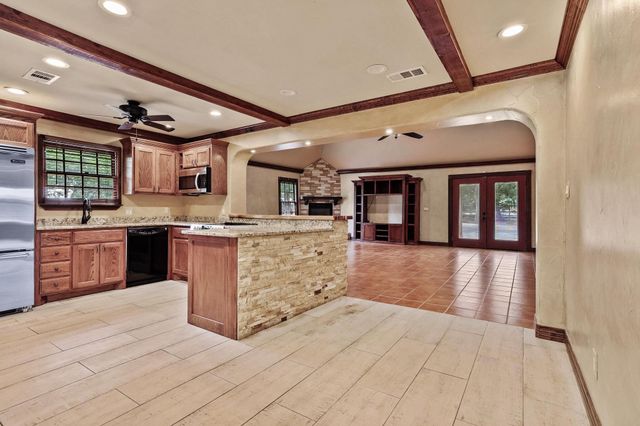 10024 Slater Creek Road, Anna, TX 75409