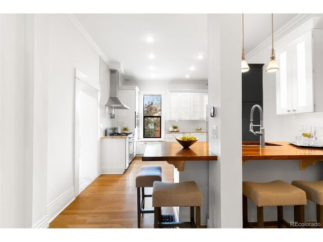 3250 W Hayward Pl, Denver, CO 80211