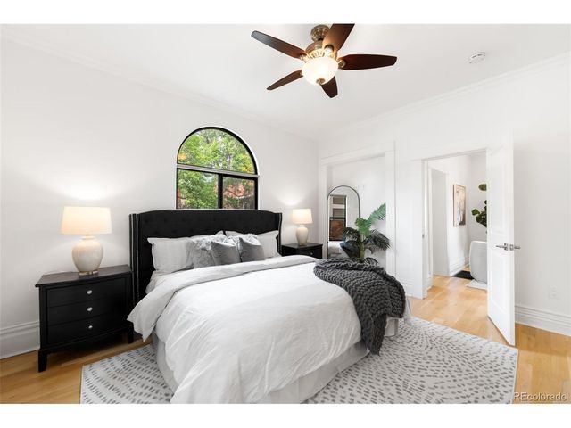 3250 W Hayward Pl, Denver, CO 80211