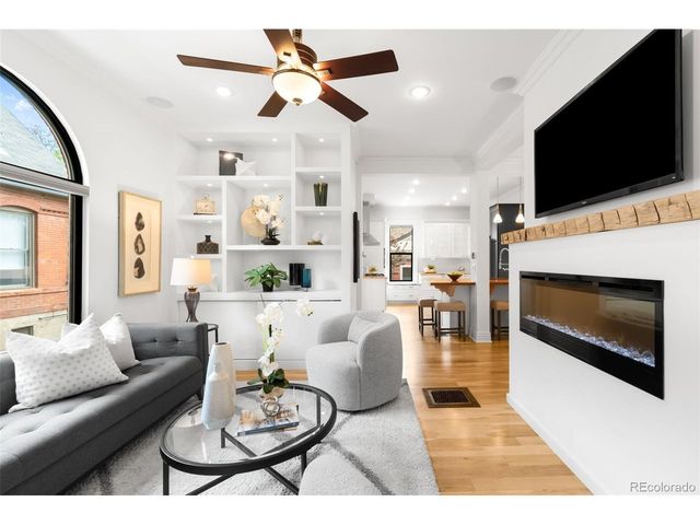 3250 W Hayward Pl, Denver, CO 80211