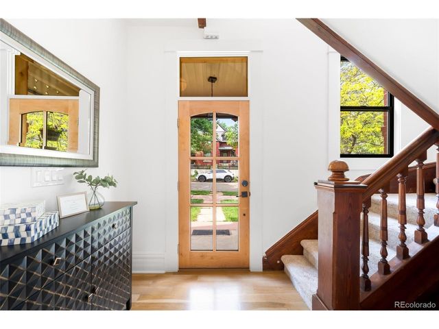 3250 W Hayward Pl, Denver, CO 80211