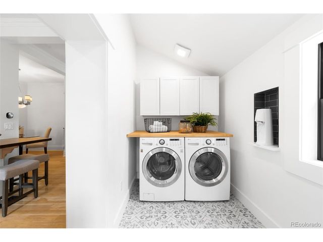 3250 W Hayward Pl, Denver, CO 80211