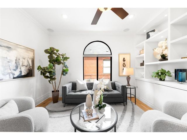 3250 W Hayward Pl, Denver, CO 80211