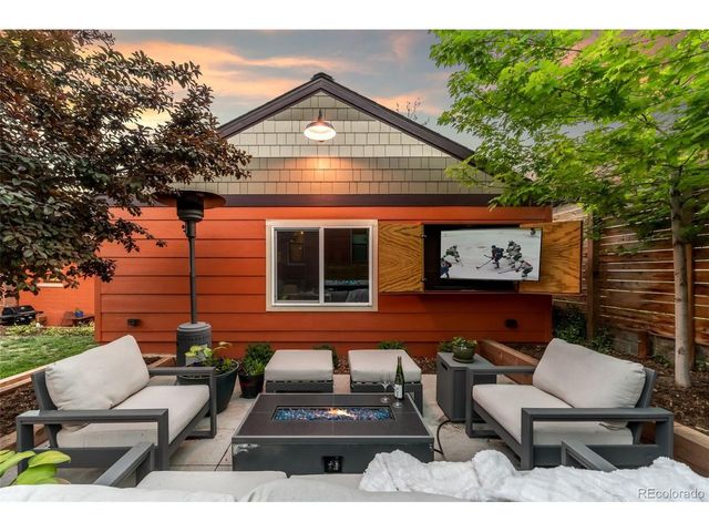 3250 W Hayward Pl, Denver, CO 80211