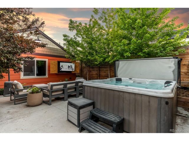 3250 W Hayward Pl, Denver, CO 80211