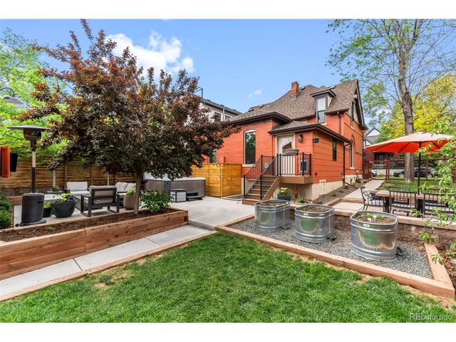 3250 W Hayward Pl, Denver, CO 80211