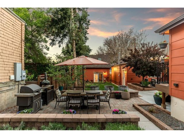 3250 W Hayward Pl, Denver, CO 80211