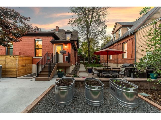 3250 W Hayward Pl, Denver, CO 80211
