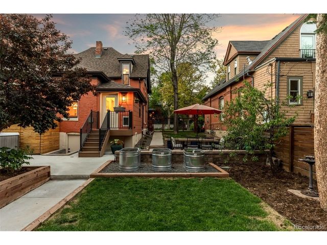 3250 W Hayward Pl, Denver, CO 80211