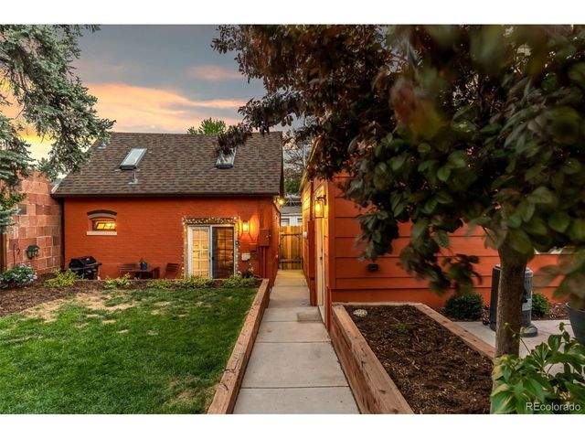 3250 W Hayward Pl, Denver, CO 80211