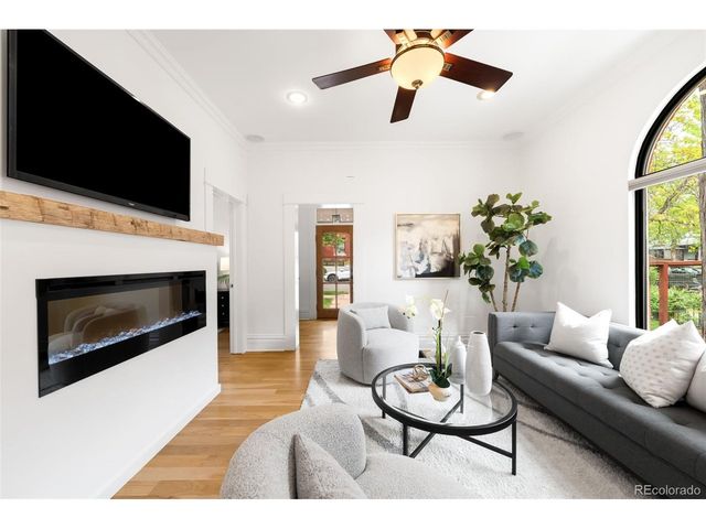3250 W Hayward Pl, Denver, CO 80211