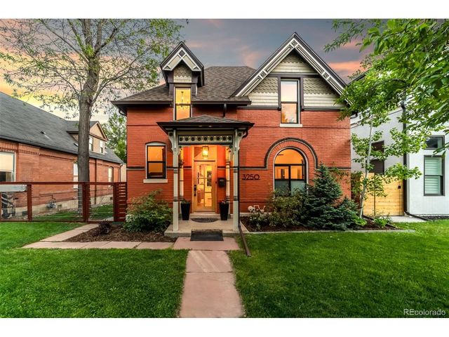 3250 W Hayward Pl, Denver, CO 80211