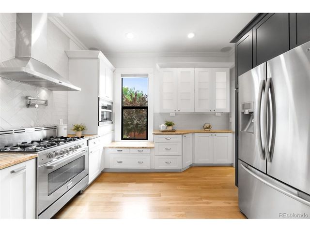 3250 W Hayward Pl, Denver, CO 80211