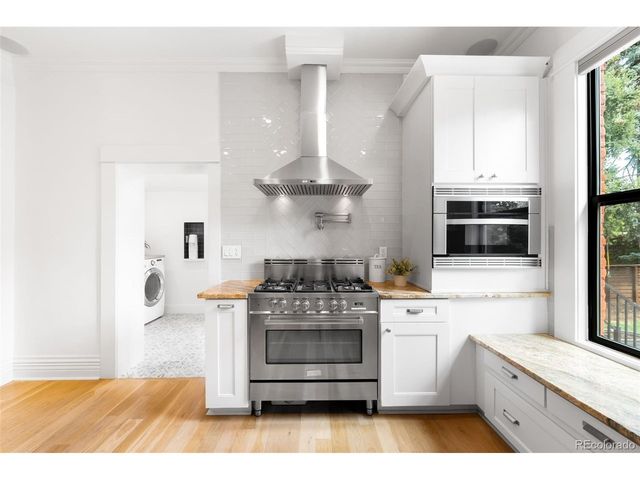 3250 W Hayward Pl, Denver, CO 80211