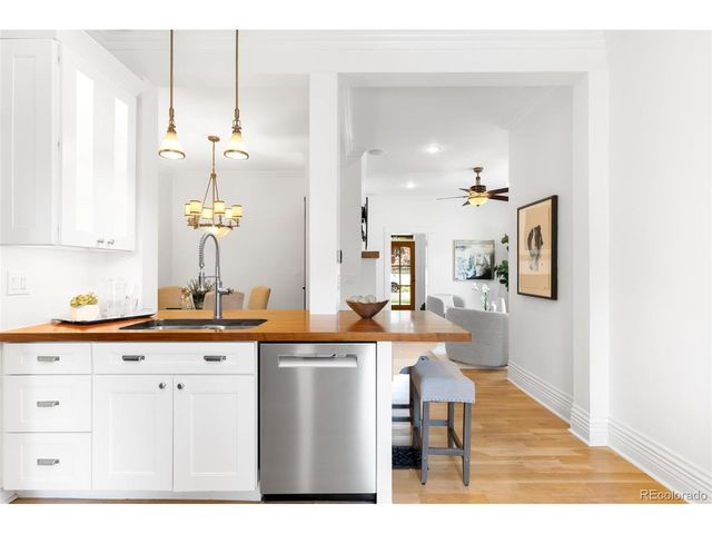 3250 W Hayward Pl, Denver, CO 80211