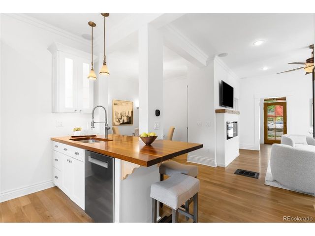 3250 W Hayward Pl, Denver, CO 80211