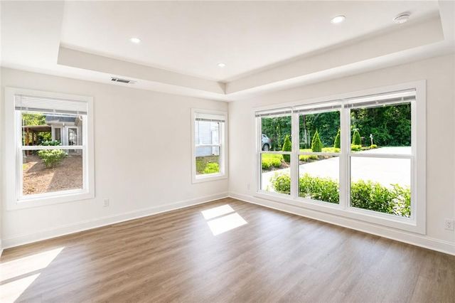 2265 Hillbriar Drive, Buford, GA 30518