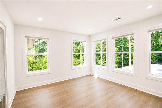2265 Hillbriar Drive, Buford, GA 30518
