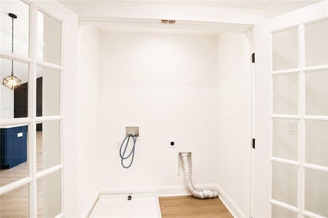 2265 Hillbriar Drive, Buford, GA 30518