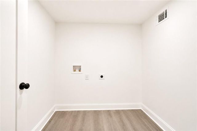 2265 Hillbriar Drive, Buford, GA 30518