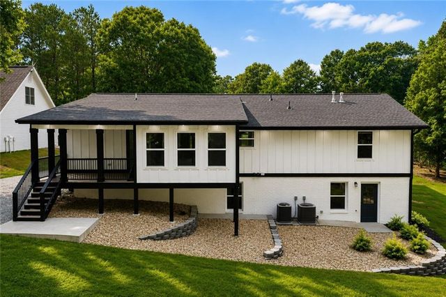2265 Hillbriar Drive, Buford, GA 30518