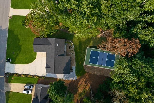 2265 Hillbriar Drive, Buford, GA 30518