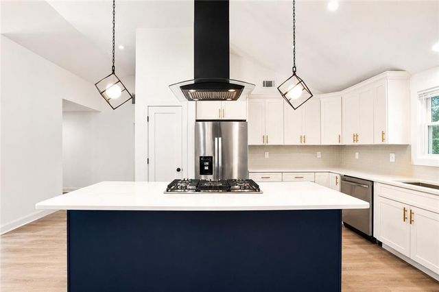 2265 Hillbriar Drive, Buford, GA 30518