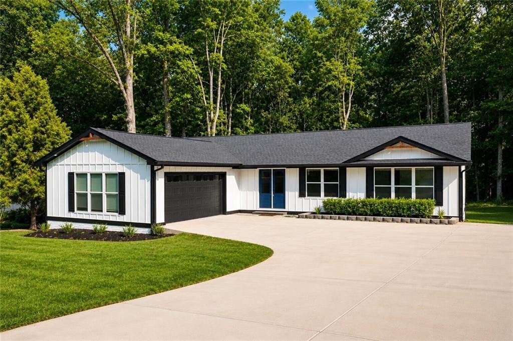 2265 Hillbriar Drive, Buford, GA 30518
