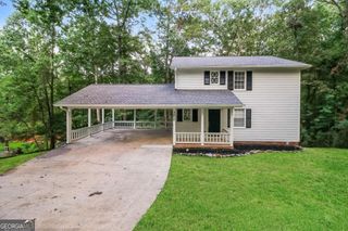 3458 Mansfield Lane, Snellville, GA 30039