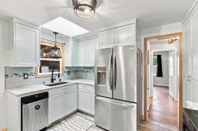 2630 W Lacrosse Ave, Spokane, WA 99205