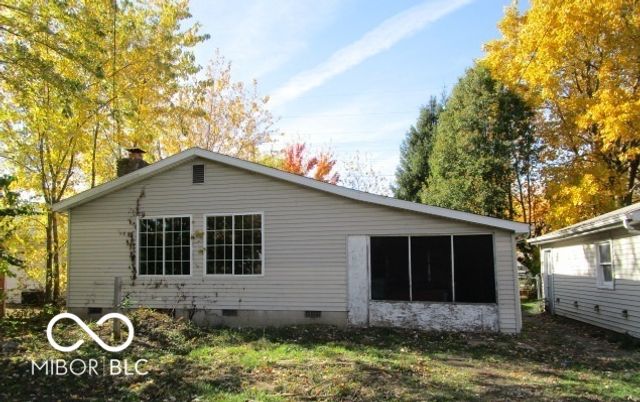 418 S 25th Street, New Castle, IN 47362