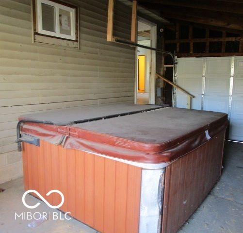 418 S 25th Street, New Castle, IN 47362