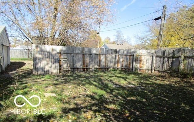 418 S 25th Street, New Castle, IN 47362