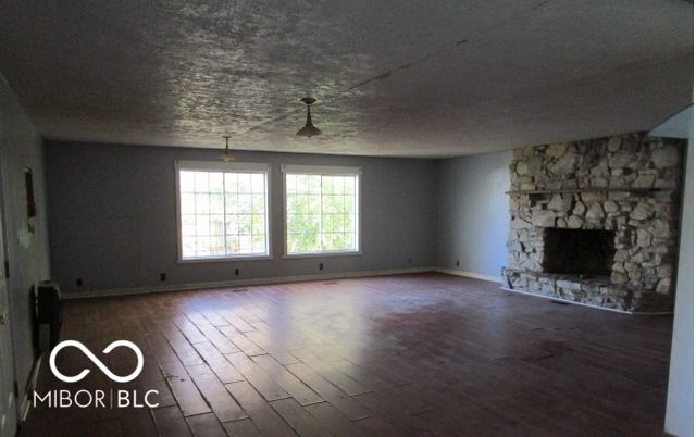 418 S 25th Street, New Castle, IN 47362