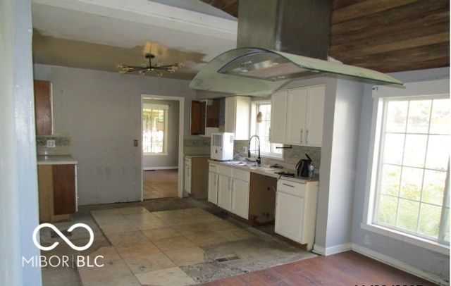 418 S 25th Street, New Castle, IN 47362