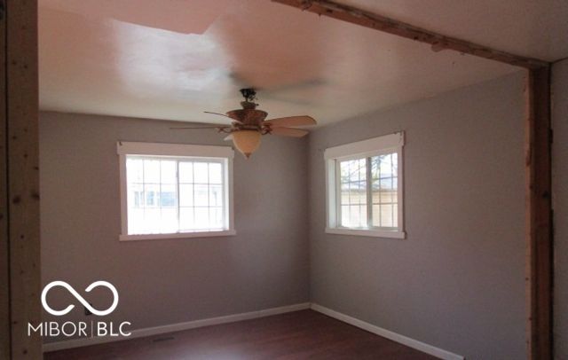 418 S 25th Street, New Castle, IN 47362