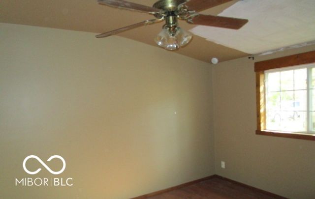 418 S 25th Street, New Castle, IN 47362