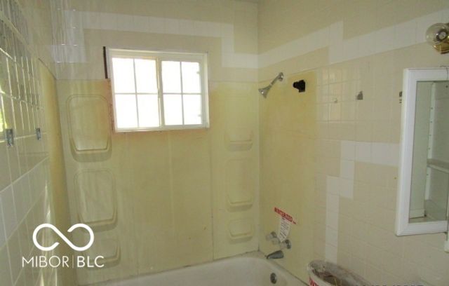 418 S 25th Street, New Castle, IN 47362