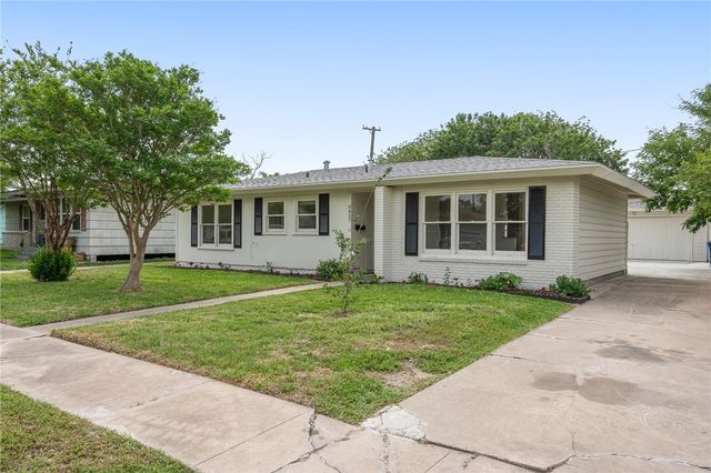 4837 Monette Dr, Corpus Christi, TX 78412