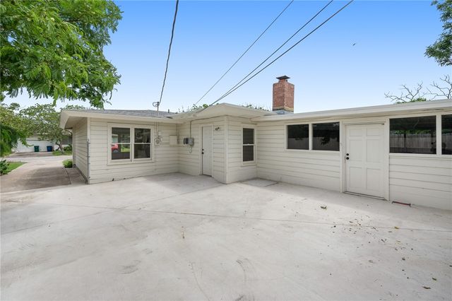 4837 Monette Dr, Corpus Christi, TX 78412